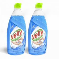 ЖМС Velly  500 мл. 