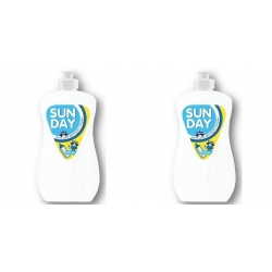 ЖМС Sanday гель д/посуды 1000мл