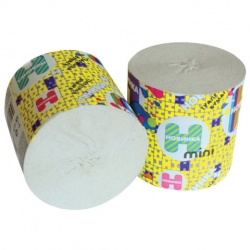 Туалетная бумага Новинка 160 гр.