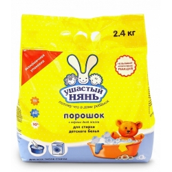 СП Ушастый нянь 2,4 кг. автомат