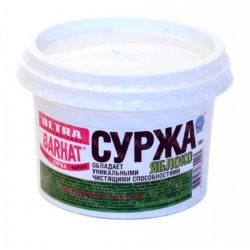 Ч/паста СУРЖА 500гр