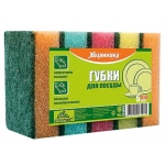 Губка Макси - 5  (уп.-30)