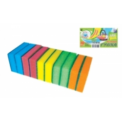 Губка Мини - 10  Мистер Бульк