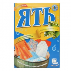 СП Ять  тв. /400 гр./   (