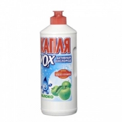 ЖМС Капля-VOX  500 гр.