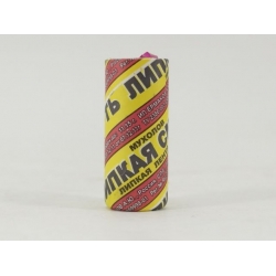 Липкая лента от мух Чистый сад Липкая лента от мух Чистый сад