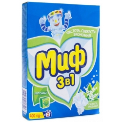 СП Миф  400 гр. тв. (уп.-36)