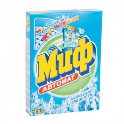 СП Миф  автомат  400 гр. (уп.-36)