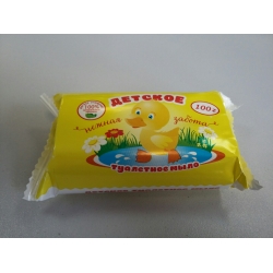Мыло Детское   100 гр.