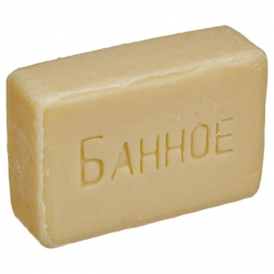 Мыло Банное 100 гр. Мыло Банное 100 гр.