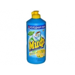 ЖМС Миф  500 мл.