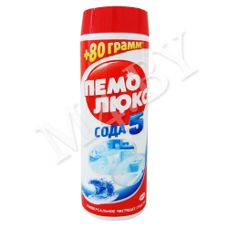 Ч/с Пемолюкс 480 гр. Ч/с Пемолюкс 480 гр.