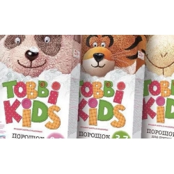 СП Tobbi kids  автомат 400 гр.