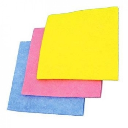 Салфетка  вискозная 3 шт. 30*30 универс.