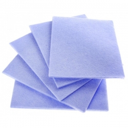 Салфетка  вискозная 5 шт.