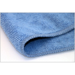 Тряпка д/пола из микрофибры 40*60  /S018/