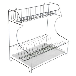 Тарелосушилка настенная ТНП-2,3 /Орел/