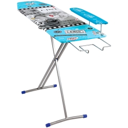 Доска глад. Ника- 4 широкая с эл./удлинителем