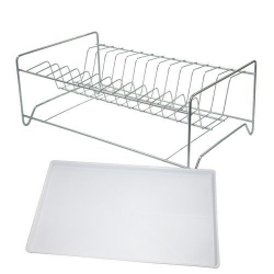 Тарелосушилка настенная ТНП-5,3 /Орел/