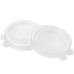 Крышка п/эт. для консервиров. (уп.-10 шт.) Елабуга