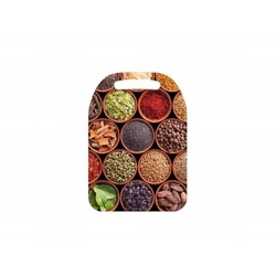 Доска раздел. с литографией Микс