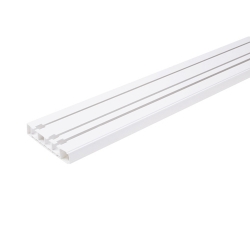 Багет Стандарт 2,8 м. 3-х рядный