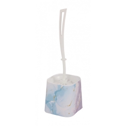 Ерш туалетный c подст. Акварель /Баш./ М7862