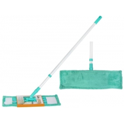 Швабра д/пола МорМ3 с насадкой из микрофибры