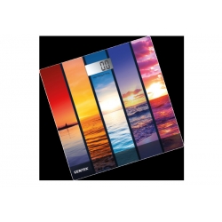 Весы напольные электр.Cеntek CT-2421  180 кг.