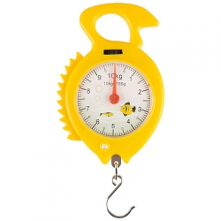 Безмен механический HOMESTAR HS-3009М 10 кг.