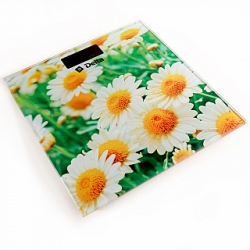 Весы напольные электр. Матрена МА-090 180 кг.