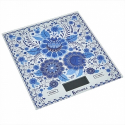 Весы настольные электр. Василиса ВА-005  5 кг.