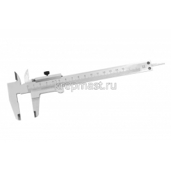Штангециркуль механический ШЦ 150