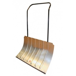 Движок малый алюминевый 750*410 мм. Н.-Н.