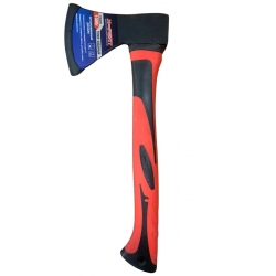 Топор 0,8 кг. кованный Лесник  X-PERT