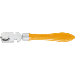 Стеклорез 3-ролик.  Домрат