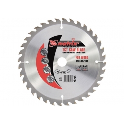Диск д/цирк. пилы 200*32 мм.*36 зубьев /73262/