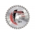 Диск д/цирк. пилы 200*32 мм.*36 зубьев /73262/