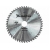 Диск д/цирк. пилы 200*32 мм.*48 зубьев /73263/