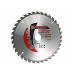 Диск д/цирк. пилы 200*32 мм.*36 зубьев /73262/