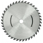 Диск д/цирк. пилы 190*30 мм.*48 зуб.БИБЕР /85250/