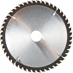 Диск д/цирк. пилы 200*32 мм.*48 зуб.БИБЕР /85252/
