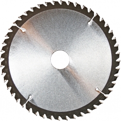 Диск д/цирк. пилы 200*32 мм.*48 зуб.БИБЕР /85252/