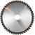 Диск д/цирк. пилы 200*32 мм.*48 зуб.БИБЕР /85252/