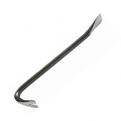 Гвоздодер  600*14 мм. крашенный