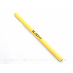 Карандаш строительный  БИБЕР /43001/ (уп.-12)