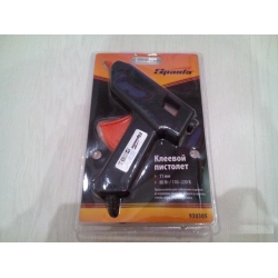 Клеевой пистолет 11мм /930305/