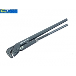 Ключ газовый  № 2  40 см.