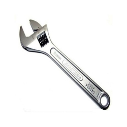 Ключ разводной 250 мм. со шкалой БИБЕР /90003/