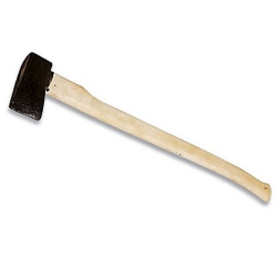 Колун литой 3000 гр. в сборе  /21870/